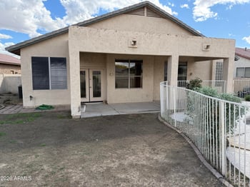 6582 Oraibi Dr, Glendale, AZ 85308