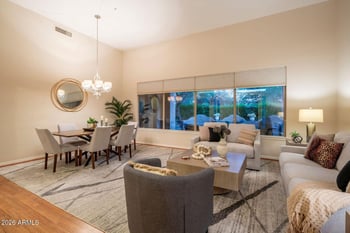 6583 E Brilliant Sky Dr, Scottsdale, AZ 85266