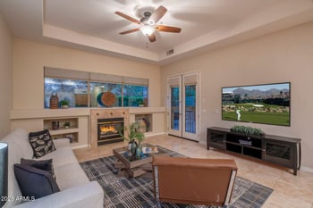 6583 E Brilliant Sky Dr, Scottsdale, AZ 85266