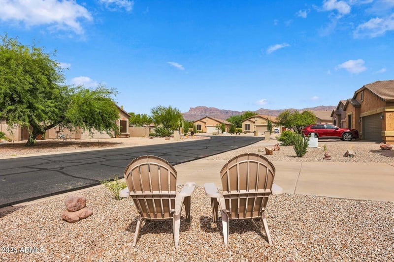 6583 E Casa De Leon Ln, Gold Canyon, AZ 85118