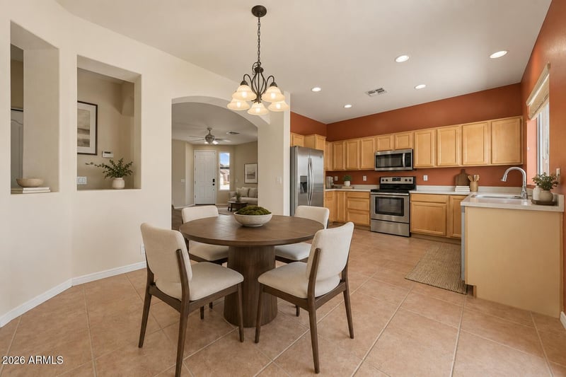 6583 E Casa De Leon Ln, Gold Canyon, AZ 85118