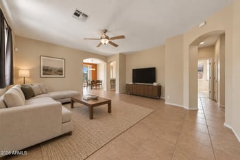 6583 E Casa De Leon Ln, Gold Canyon, AZ 85118