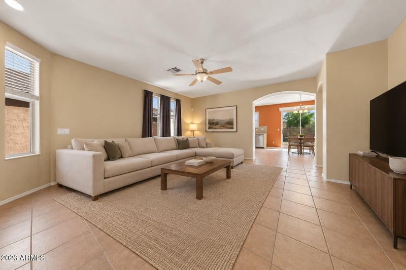 6583 E Casa De Leon Ln, Gold Canyon, AZ 85118