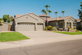 6583 S Teresa Dr, Chandler, AZ 85249