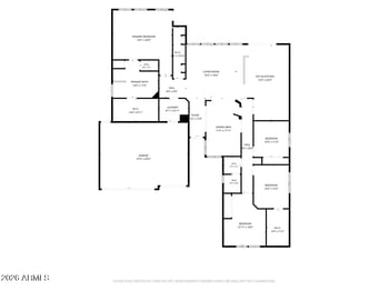 6583 Teresa Dr, Chandler, AZ 85249