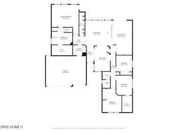 6583 Teresa Dr, Chandler, AZ 85249