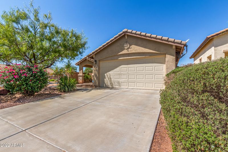 6584 S 258th Dr, Buckeye, AZ 85326