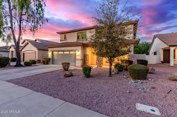 6587 Classic Way, Gilbert, AZ 85298