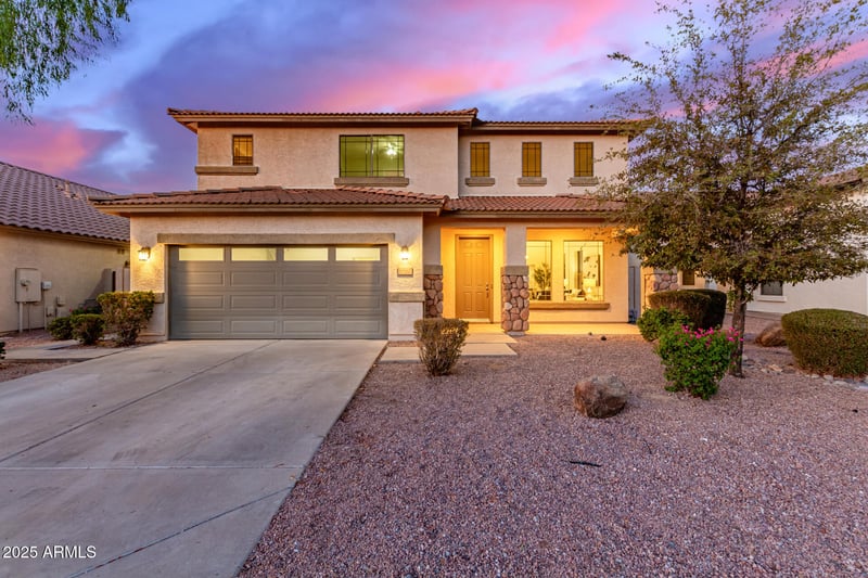 6587 Classic Way, Gilbert, AZ 85298