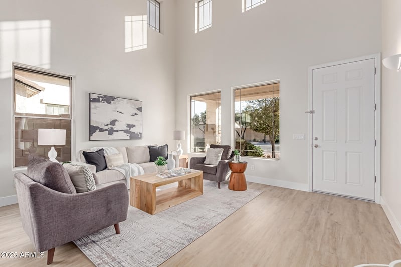 6587 Classic Way, Gilbert, AZ 85298