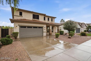6587 Classic Way, Gilbert, AZ 85298