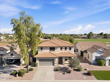 6587 Classic Way, Gilbert, AZ 85298