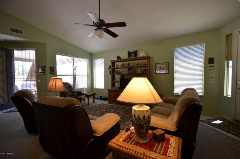 6587 E Casa De Risco Ln, Gold Canyon, AZ 85118