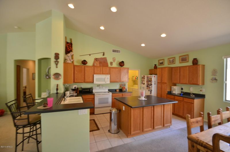 6587 E Casa De Risco Ln, Gold Canyon, AZ 85118
