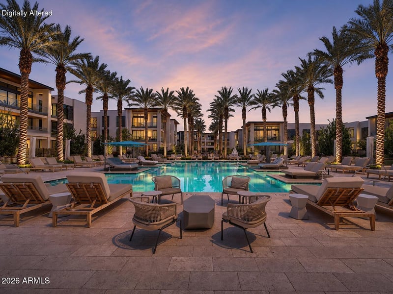 6587 N Palmeraie Blvd #1008, Paradise Valley, AZ 85253