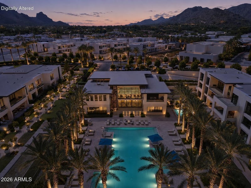 6587 N Palmeraie Blvd #1008, Paradise Valley, AZ 85253