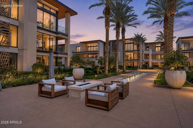 6587 N Palmeraie Blvd #1008, Paradise Valley, AZ 85253