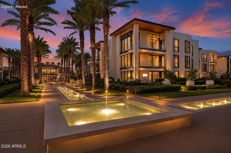 6587 N Palmeraie Blvd #1008, Paradise Valley, AZ 85253