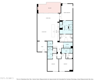 6587 N Palmeraie Blvd #2020, Paradise Valley, AZ 85253
