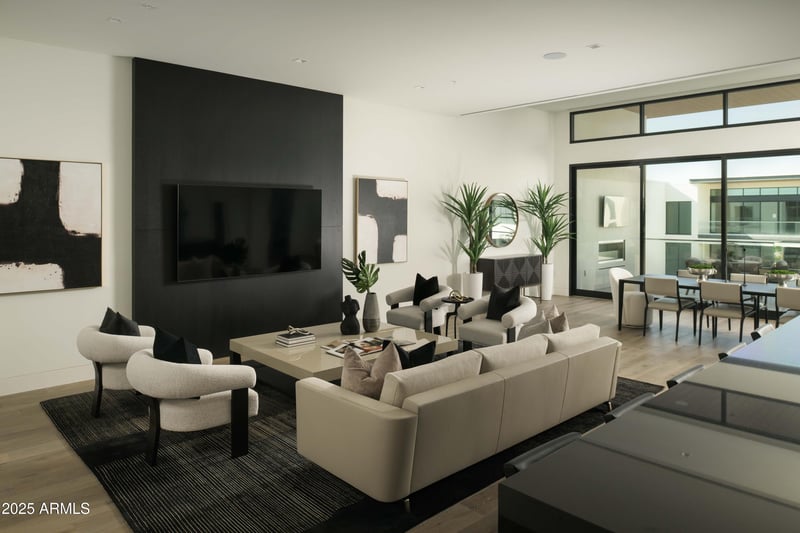 6587 N Palmeraie Blvd #3020, Paradise Valley, AZ 85253