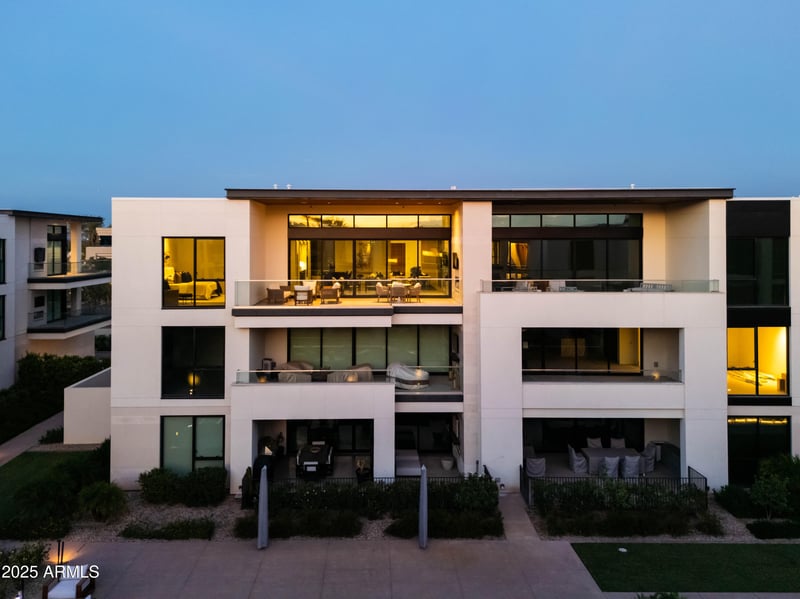 6587 N Palmeraie Blvd #3020, Paradise Valley, AZ 85253