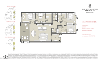 6587 N Palmeraie Blvd #3020, Paradise Valley, AZ 85253