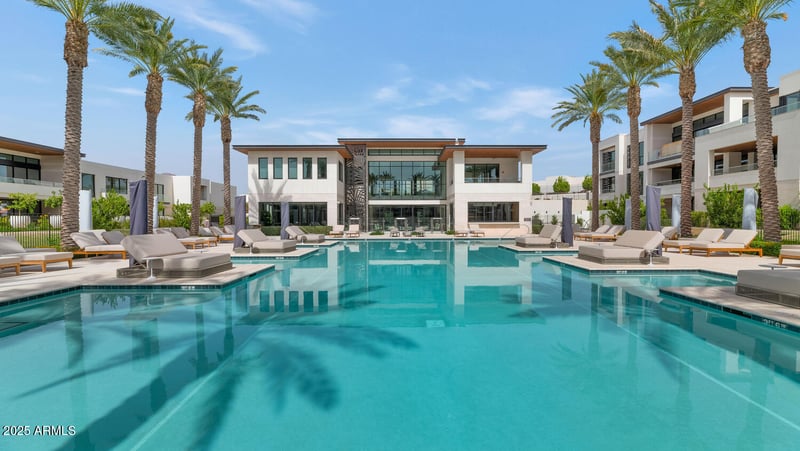 6587 Palmeraie Blvd #2007, Paradise Valley, AZ 85253