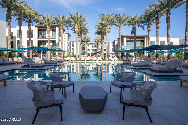 6587 Palmeraie Blvd #2017, Paradise Valley, AZ 85253