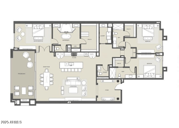 6587 Palmeraie Blvd #2022, Paradise Valley, AZ 85253