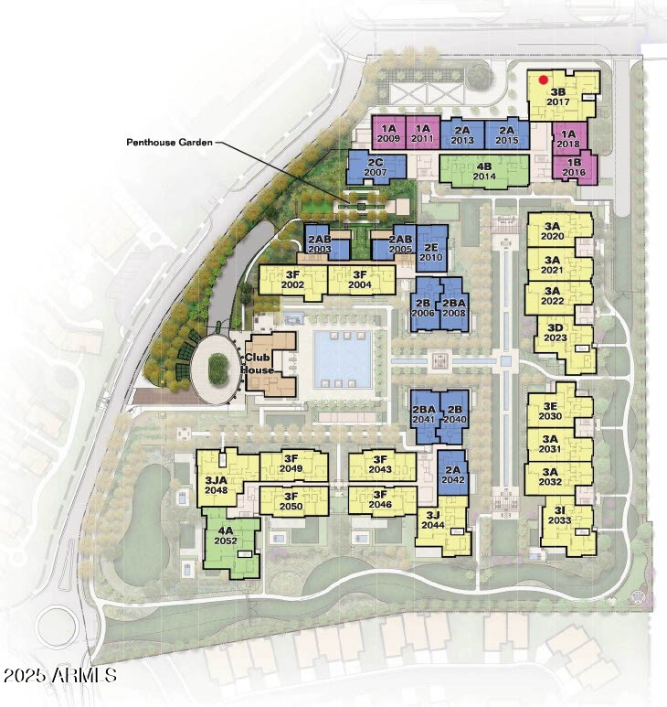 6587 Palmeraie Blvd #2022, Paradise Valley, AZ 85253