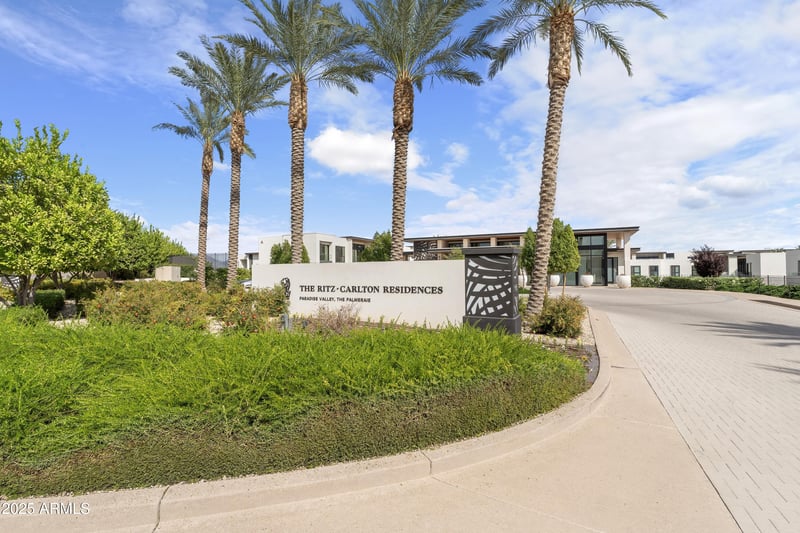6587 Palmeraie Blvd #2041, Paradise Valley, AZ 85253