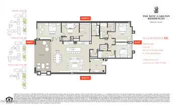6587 Palmeraie Blvd #3020, Paradise Valley, AZ 85253