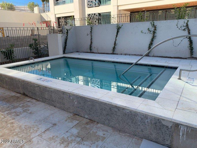6587 Palmeraie Blvd #3032, Paradise Valley, AZ 85253