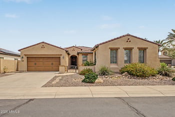 6587 S Martingale Rd, Gilbert, AZ 85298