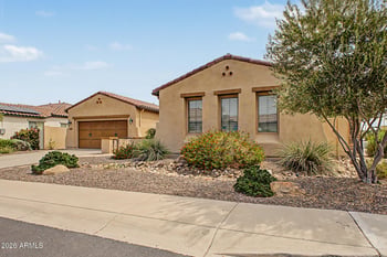 6587 S Martingale Rd, Gilbert, AZ 85298