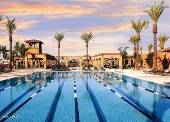 6587 S Martingale Rd, Gilbert, AZ 85298
