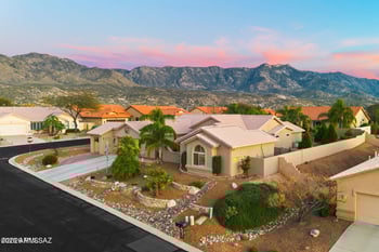 65871 Desert Sands Dr, Tucson, AZ 85739