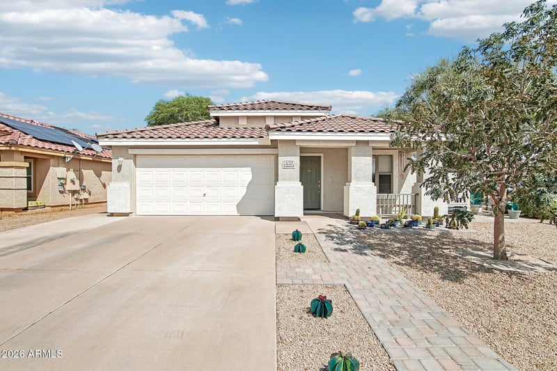Home Worth Check