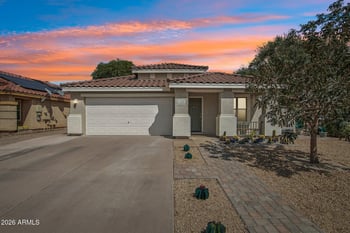659 S Hazel Ct, Gilbert, AZ 85296
