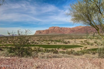 6590 Flat Iron Loop #55, Gold Canyon, AZ 85118