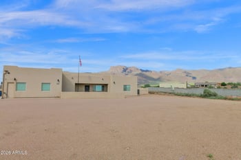 6590 E Tranquilo St, Apache Junction, AZ 85119