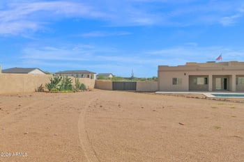 6590 E Tranquilo St, Apache Junction, AZ 85119
