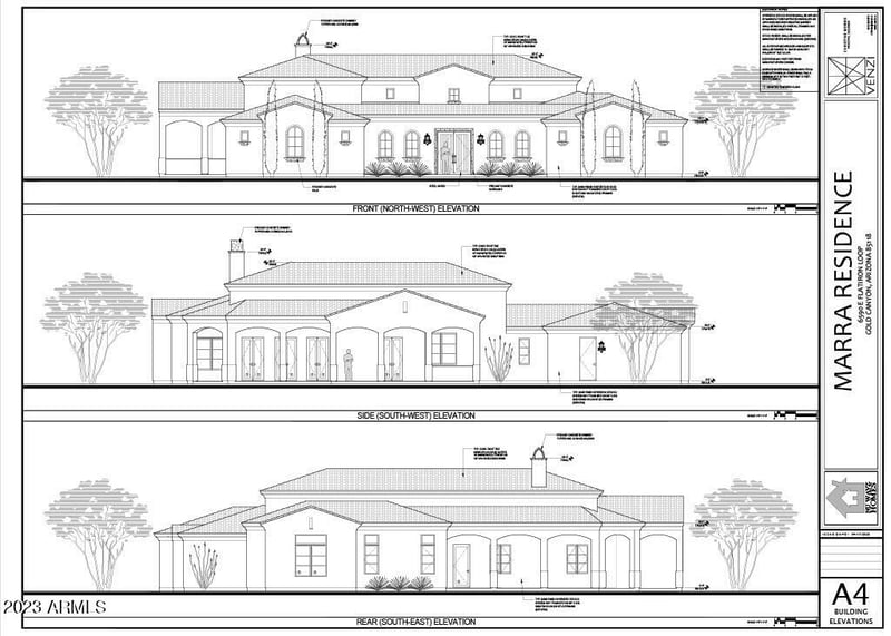 6590 Flat Iron Loop #55, Gold Canyon, AZ 85118