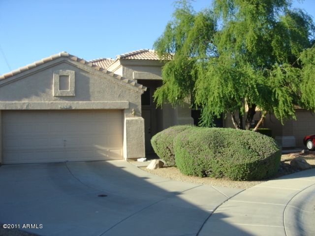 6590 W Linda Ct, Chandler, AZ 85226