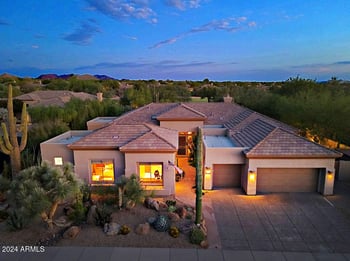 6591 Amber Sun Dr, Scottsdale, AZ 85266