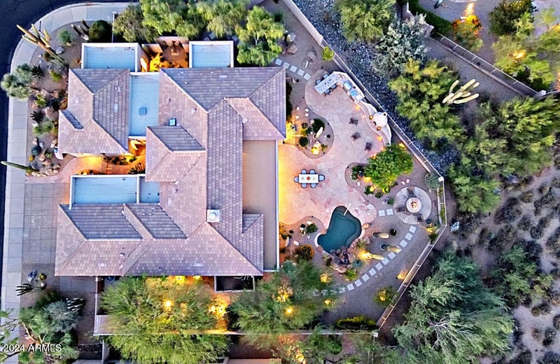 6591 Amber Sun Dr, Scottsdale, AZ 85266