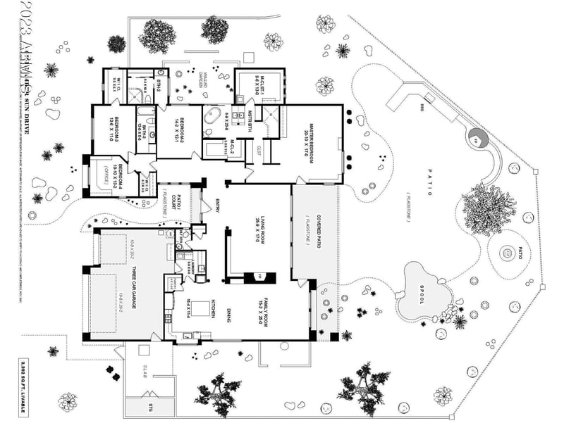 6591 Amber Sun Dr, Scottsdale, AZ 85266