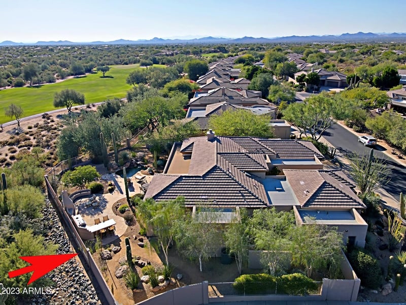 6591 Amber Sun Dr, Scottsdale, AZ 85266