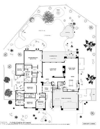 6591 Amber Sun Dr, Scottsdale, AZ 85266