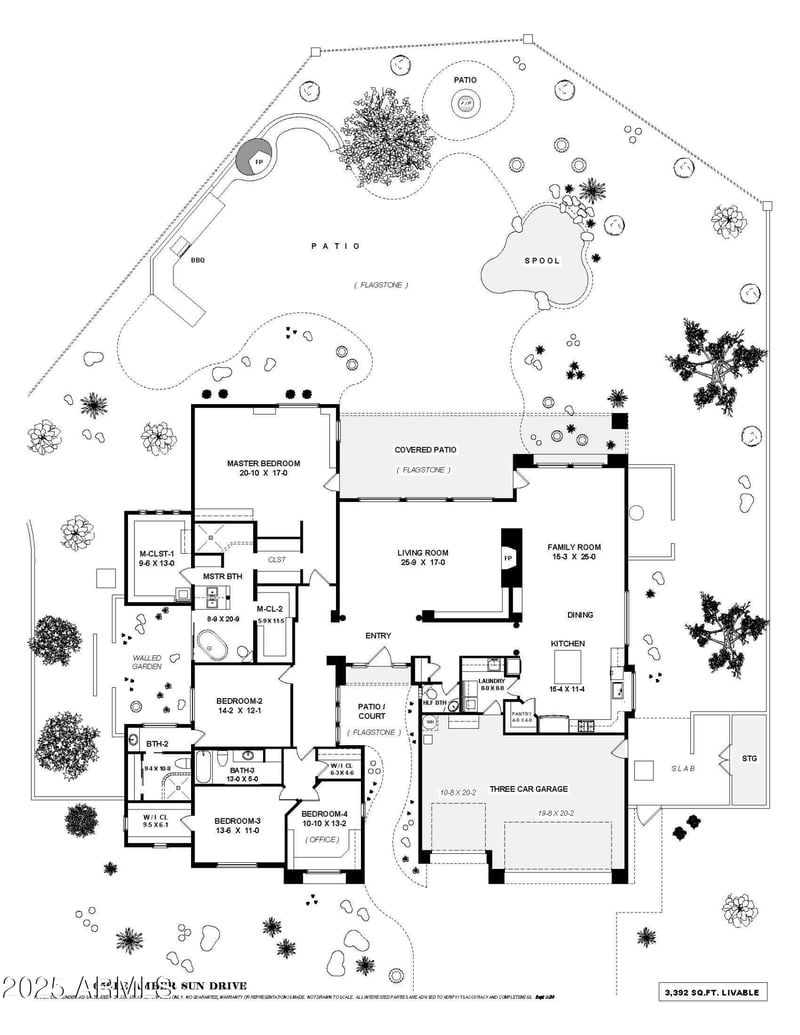 6591 Amber Sun Dr, Scottsdale, AZ 85266